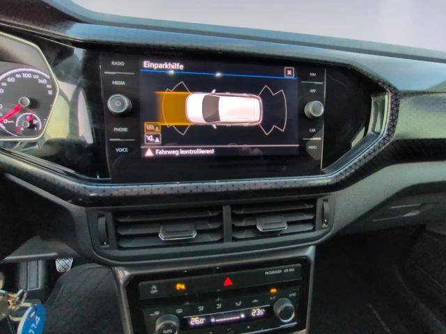 Volkswagen T-Cross 1.0 TSI Style