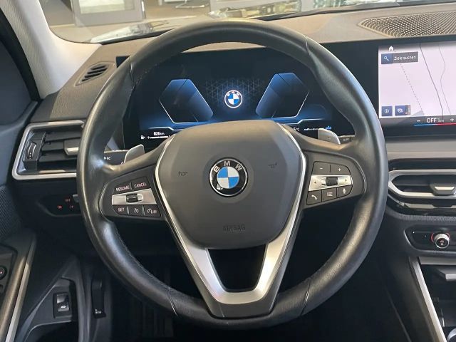 BMW 318 318i Touring