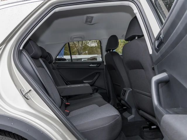 Volkswagen T-Roc 1.5 TSI DSG Move