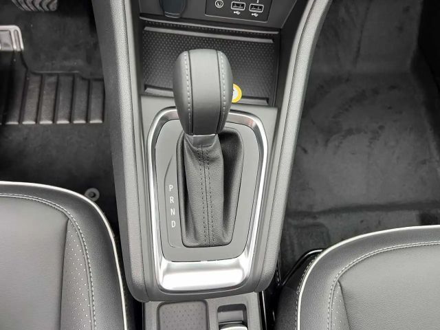 Mitsubishi ASX 1.3 Turbo Mildhybrid DCT TOP