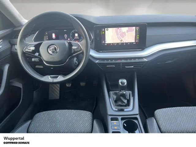 Skoda Octavia 1.0 TSI Combi