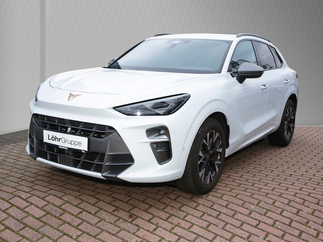 Cupra Terramar 1.5 eTSI