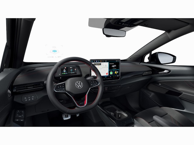 Volkswagen ID.5 4Motion GTX
