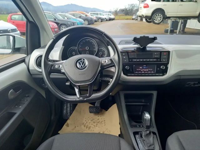 Volkswagen e-up! Plus Style