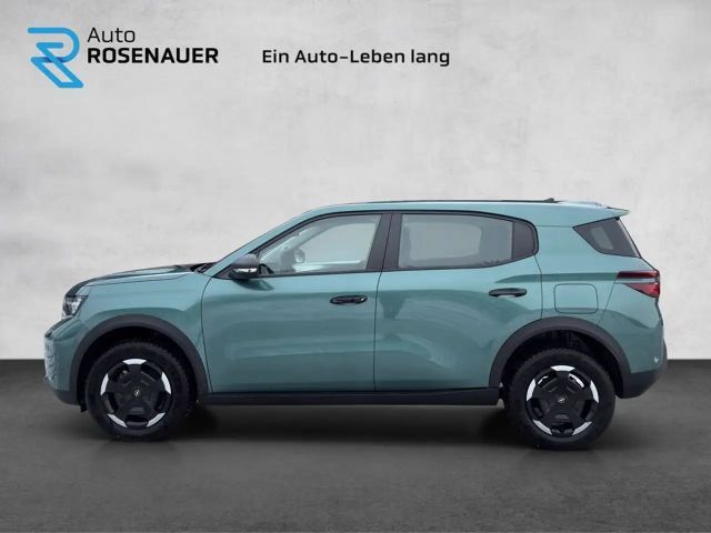 Opel Frontera 44 kWh Edition