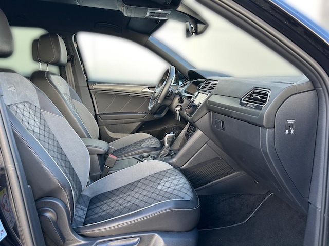 Volkswagen Tiguan 2.0 TDI Allspace