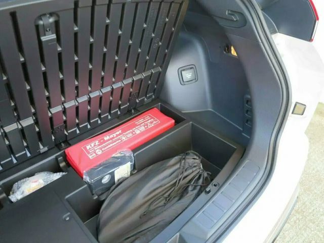 Mitsubishi Eclipse Cross Select, 0 Anzahlung, 3,99% Finanzierung, bis 15.12