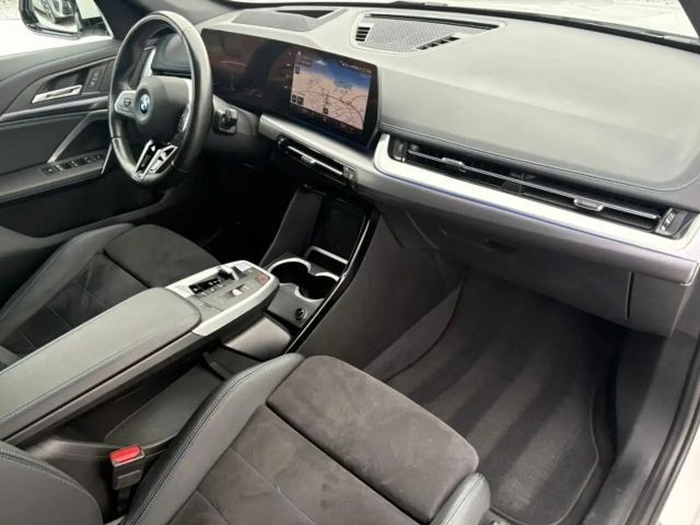 BMW iX1 M-Sport xDrive30