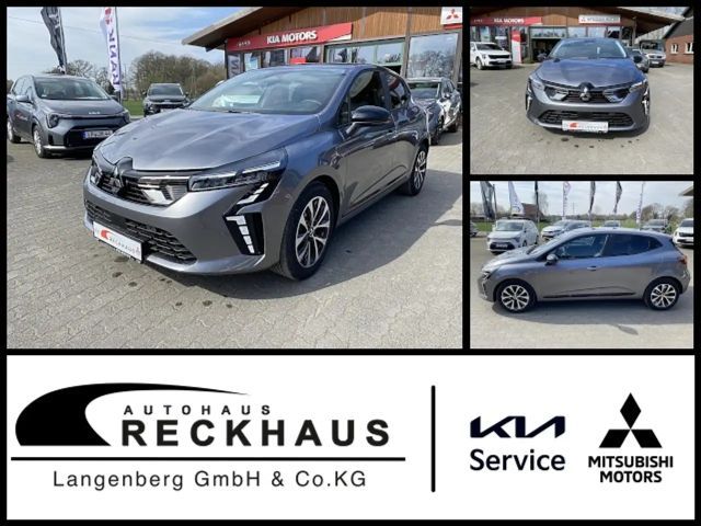 Mitsubishi Colt PLUS 1,0l Benziner 5MT Klima Navi Rückfahrkamera