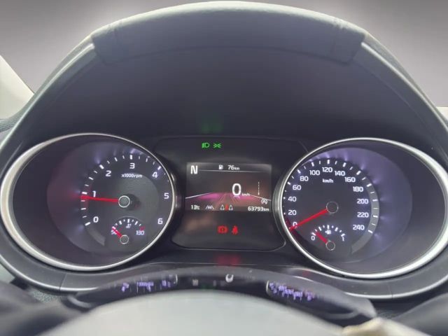 Kia XCeed CRDi SportWagon