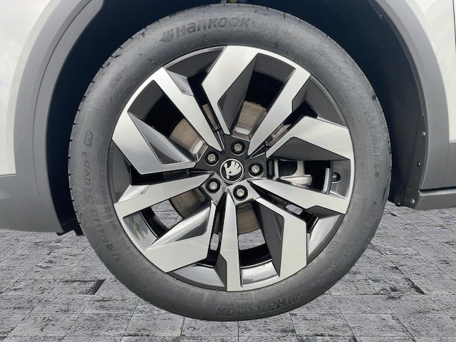 Skoda Elroq Sportline