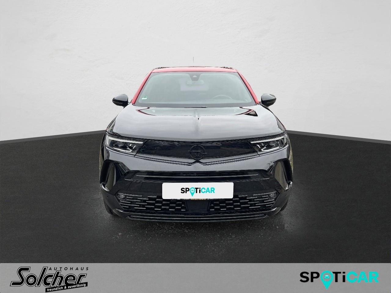 Opel Mokka 1.2 Turbo GS-Line Grand Sport Turbo