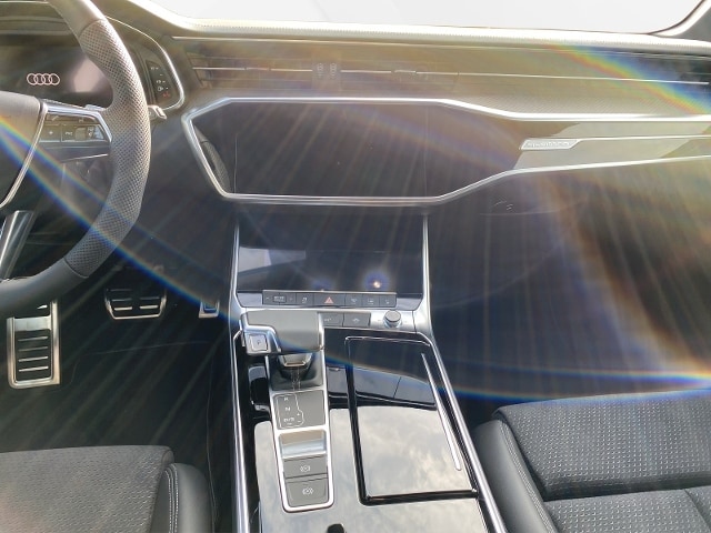 Audi A6 40 TDI Avant Quattro S-Line S-Tronic