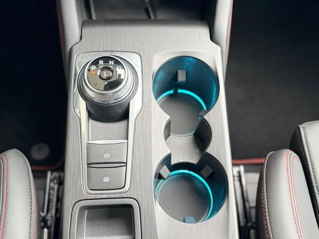 Ford Kuga 4x4 AWD ST Line X