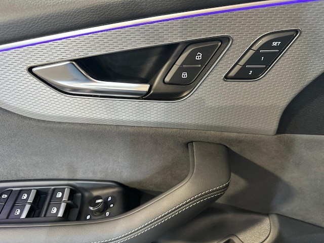 Audi Q8 50 TDI Quattro