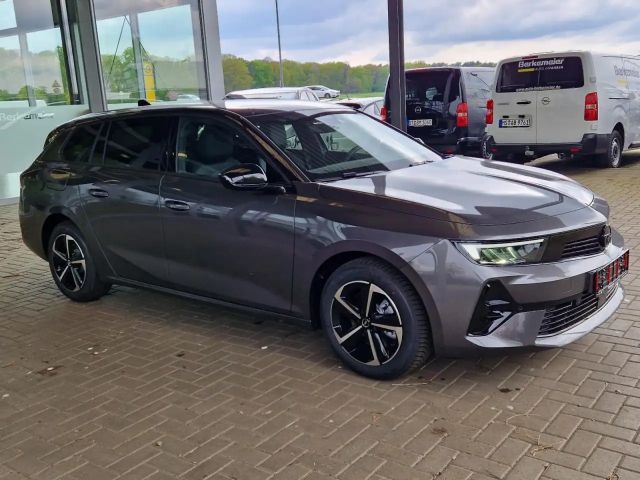 Opel Astra GS-Line Grand Sport Sports Tourer