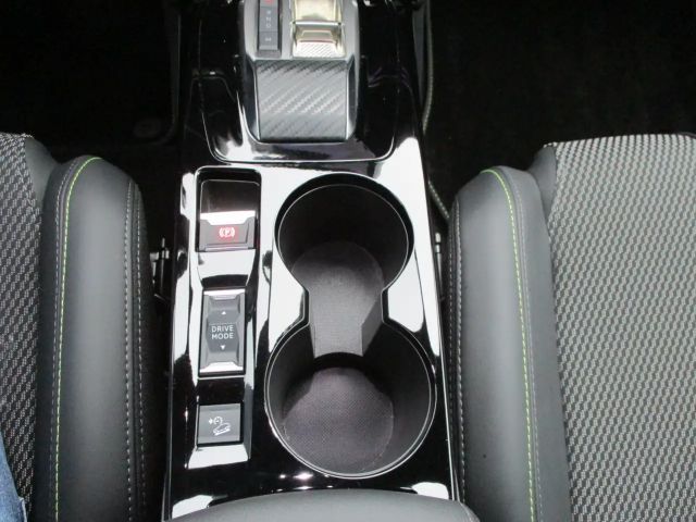 Peugeot 2008 GT-Line Hybrid