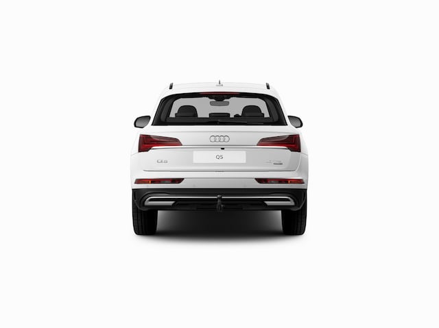 Audi Q5 40 TFSI Quattro S-Tronic