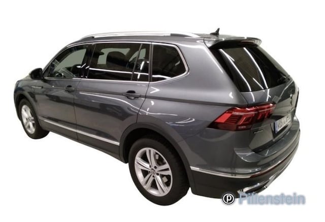 Volkswagen Tiguan Allspace Elegance Elegance