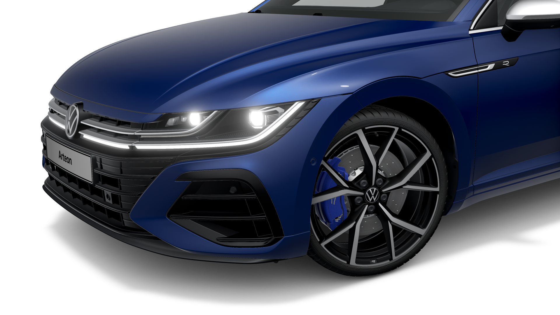 Volkswagen Arteon Shooting Brake 2.0 TSI DSG