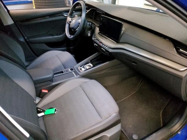 Skoda Octavia Ambition Combi iV