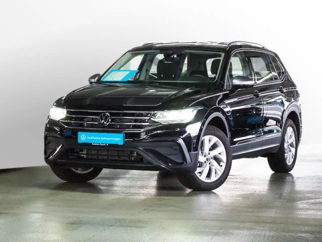 Volkswagen Tiguan 2.0 TDI Allspace DSG Life