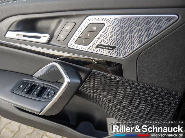 BMW X1 M-Sport xDrive