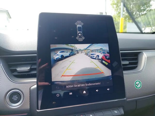 Renault Arkana EDC Hybrid Techno