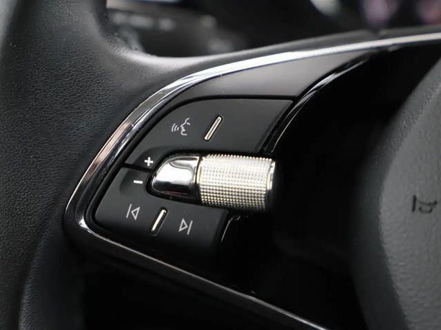 Skoda Fabia Ambition