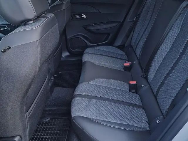 Peugeot 2008 Allure Pack Hybrid