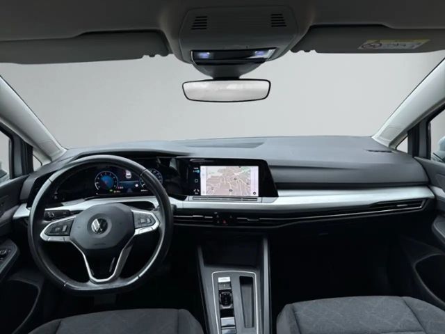 Volkswagen Golf DSG Golf VIII Variant