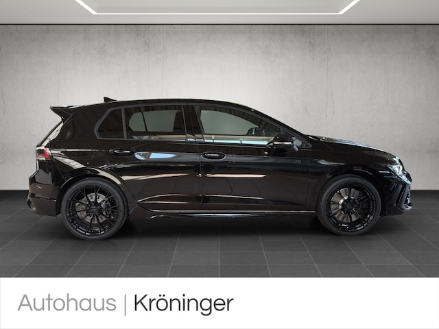 Volkswagen Golf 2.0 TSI 4Motion