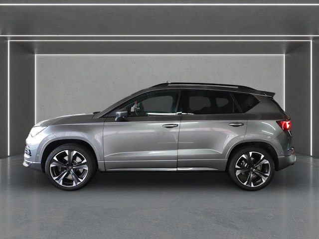 Cupra Ateca 2.0 TSI DSG VZ