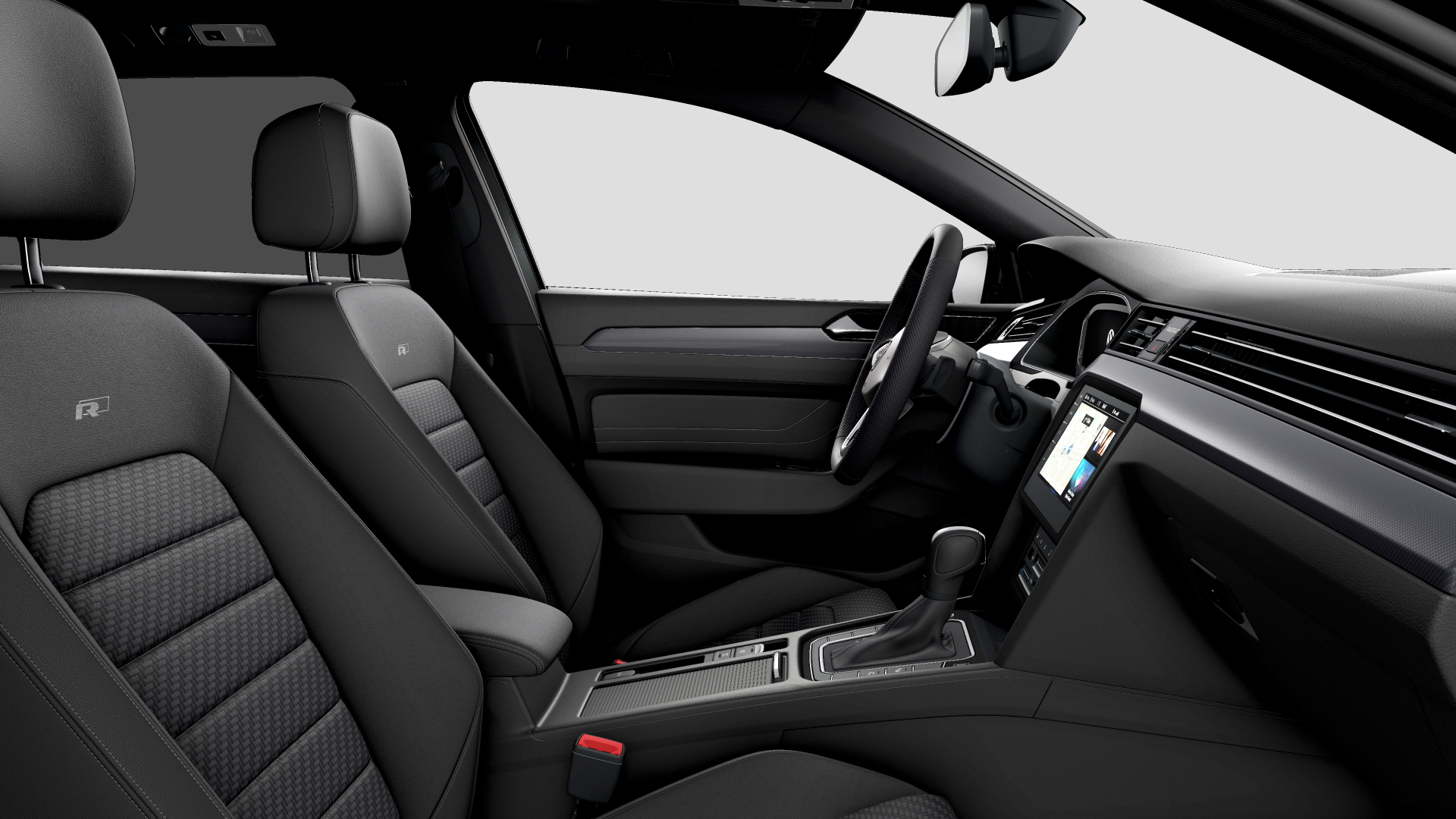 Volkswagen Passat 2.0 TDI R-Line Variant