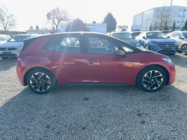 Volkswagen ID.3 Performance Pro