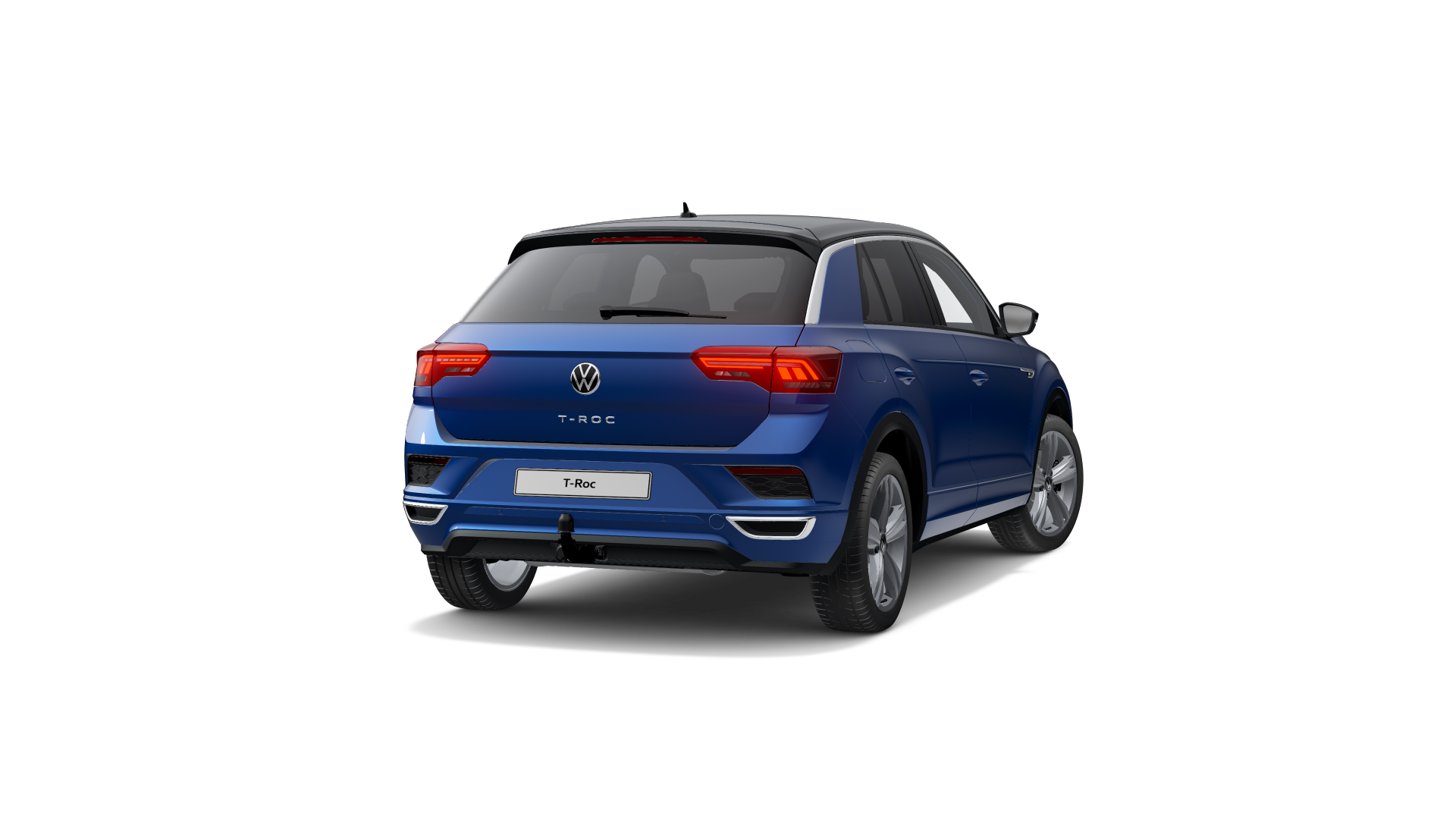 Volkswagen T-Roc 2.0 TDI
