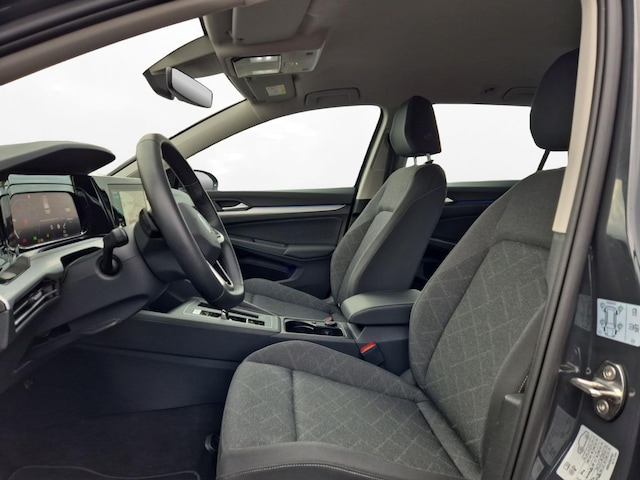 Volkswagen Golf 2.0 TDI DSG Golf VIII Variant