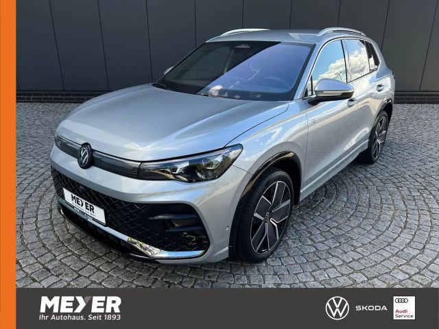 Volkswagen Tiguan 1.5 eTSI DSG IQ.Drive R-Line