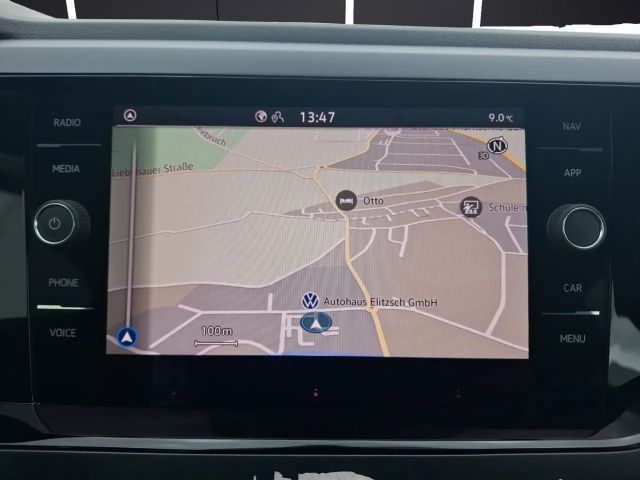 Volkswagen Taigo DSG R-Line