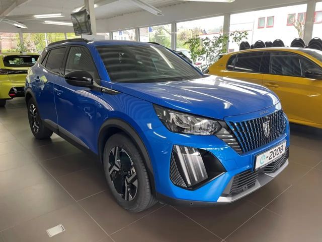 Peugeot E-2008 Allure Pack