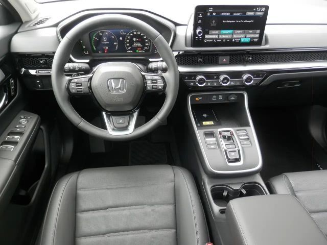 Honda CR-V Advance e:HEV i-MMD