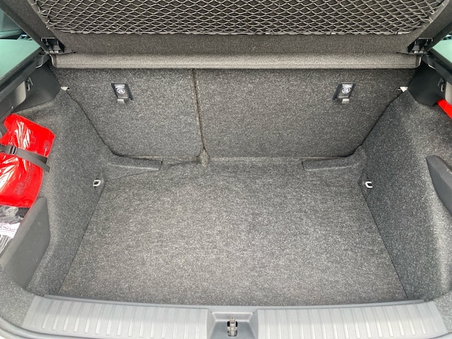 Skoda Kamiq 1.5 TSI Monte Carlo