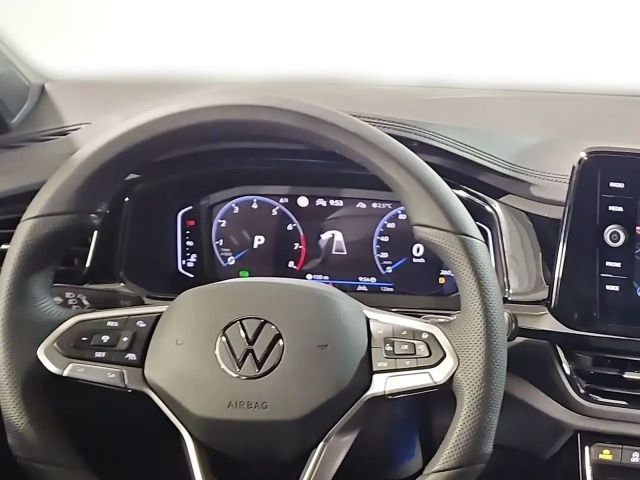 Volkswagen T-Roc 1.5 TSI DSG R-Line