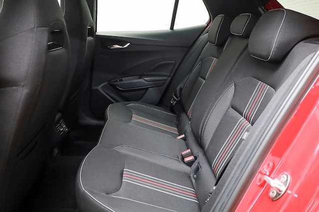 Skoda Fabia 1.5 TSI Monte Carlo