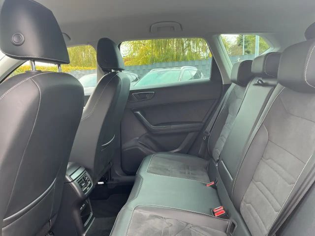 Seat Ateca 1.5 TSI