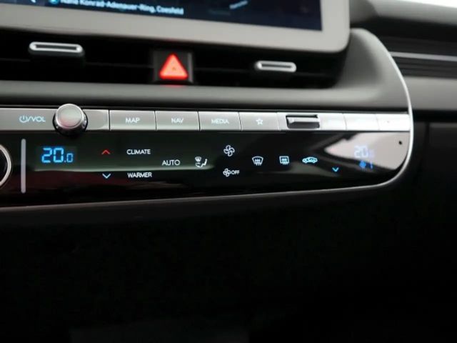 Hyundai IONIQ 5 Techniq