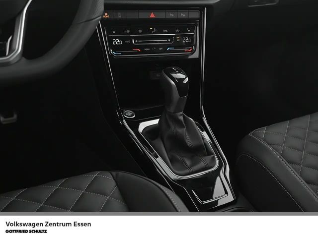 Volkswagen T-Roc Cabriolet DSG R-Line