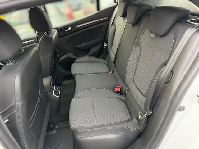 Renault Megane Equilibre Equilibre