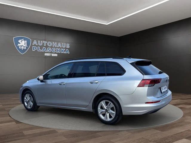 Volkswagen Golf 2.0 TDI Golf VIII Life