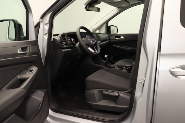 Volkswagen Caddy 2.0 TDI Combi Life